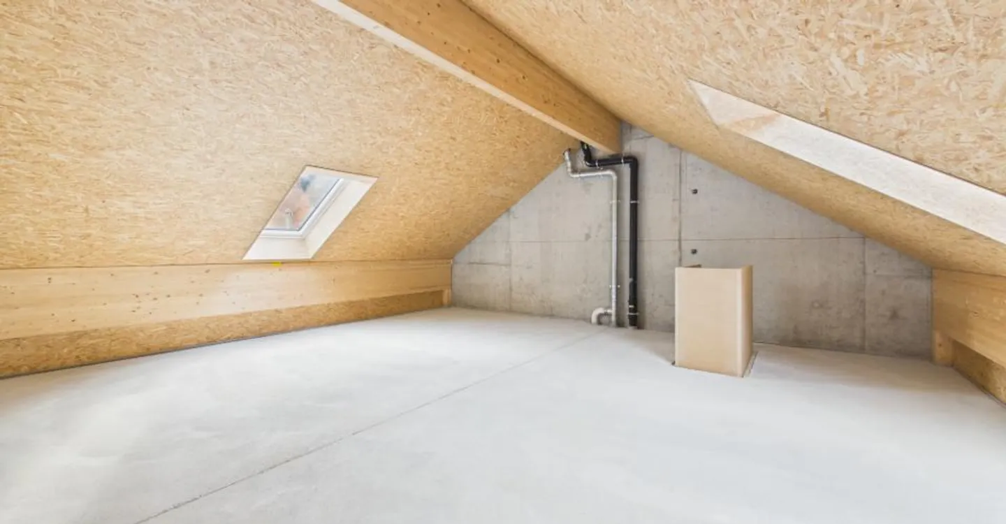 DERNIÈRE VILLA DISPONIBLE à Vallorbe - Foto 13 von 14