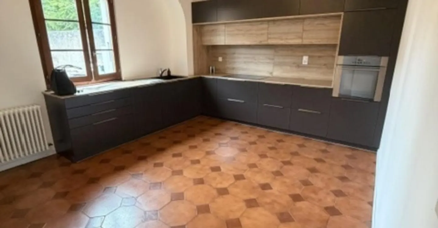 Duplex 7 rooms - Photo 1 of 8