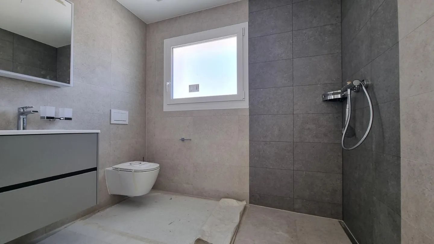 Charmante 3,5-Zimmer Wohnung mit Garten - Foto 7 von 19