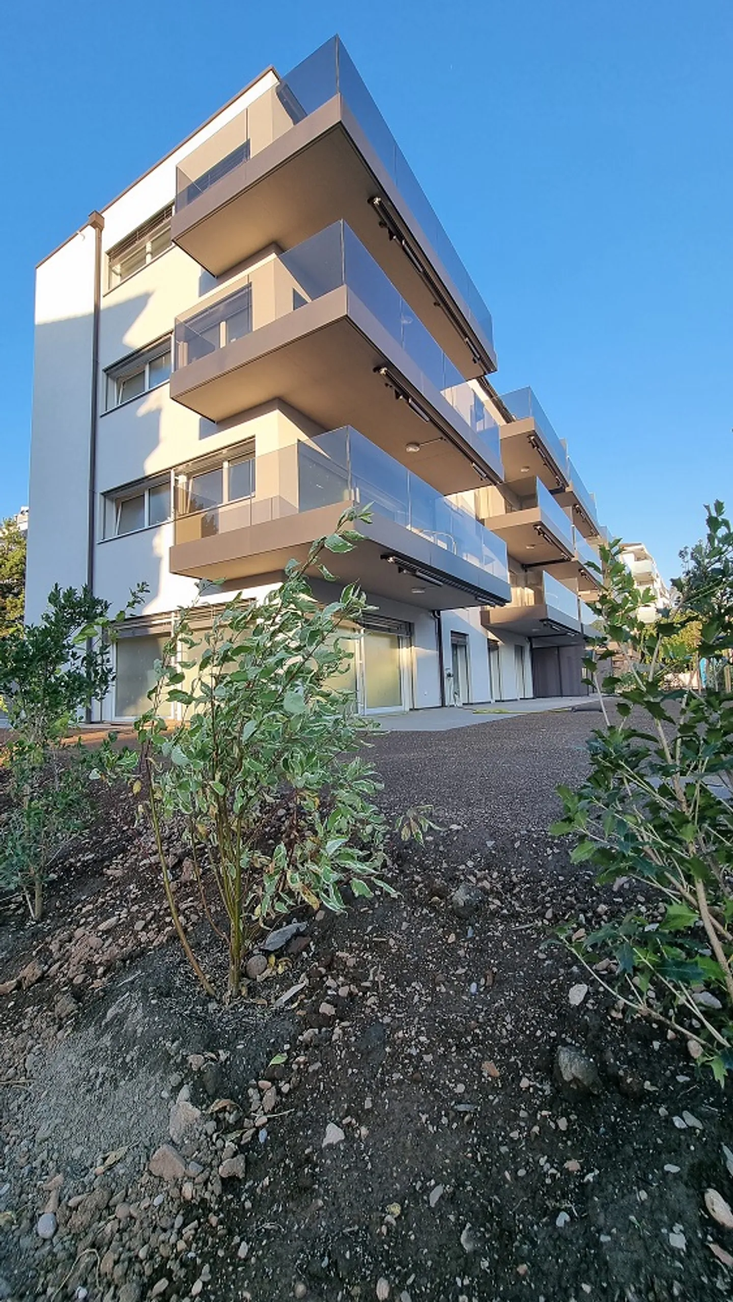 Charmante 3,5-Zimmer Wohnung mit Garten - Foto 16 von 19