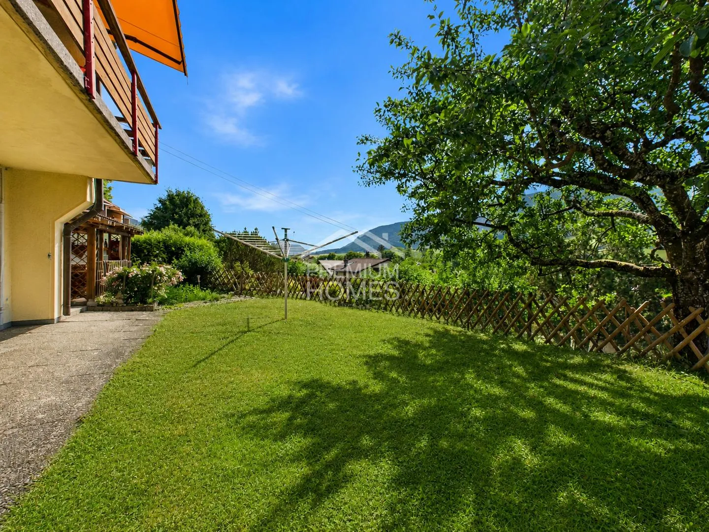 Maison jumelle à vendre - Photo 3 sur 13