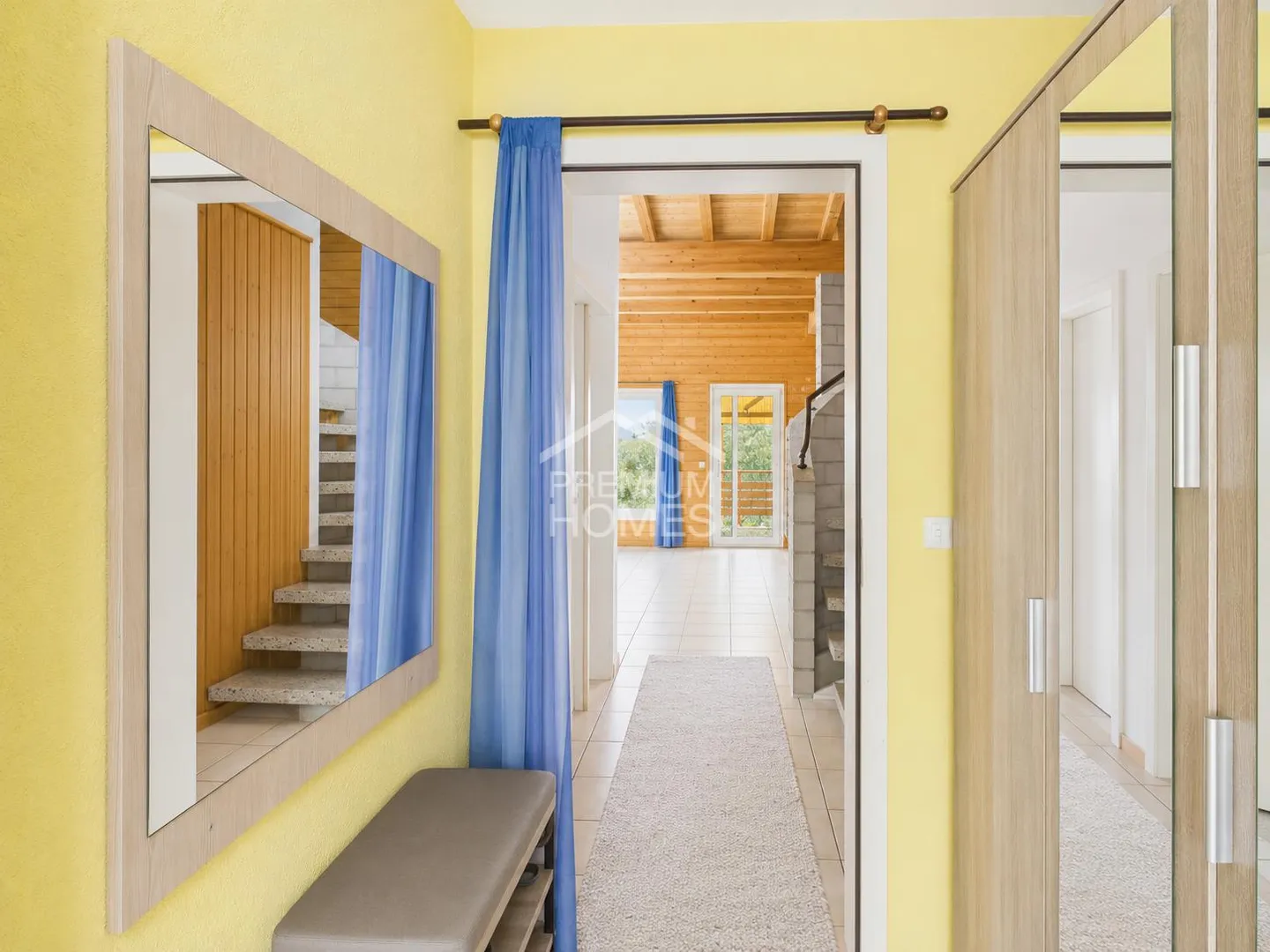 Maison jumelle à vendre - Photo 5 sur 13