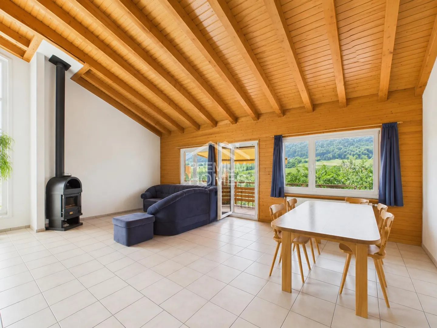 Maison jumelle à vendre - Photo 7 sur 13