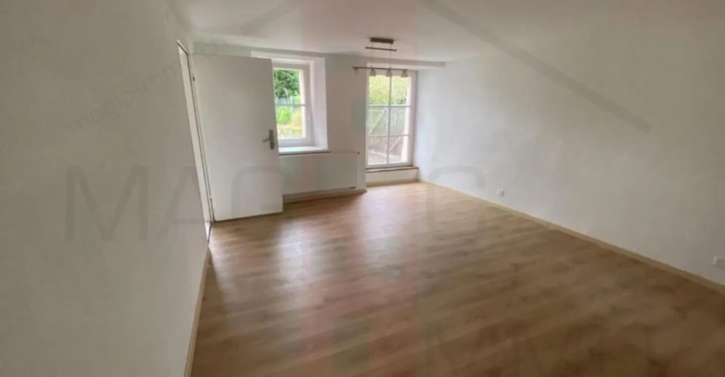 2,5-Zimmer-Wohnung im Erdgeschoss in Cornol - Foto 7 von 9