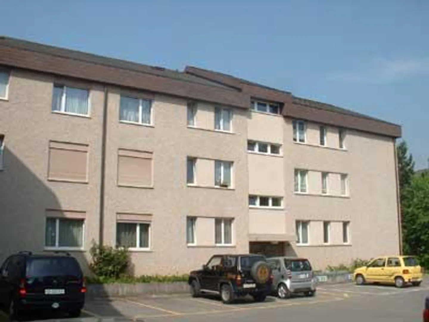 Parking spaces and outdoor parking spaces for rent - Photo 1 of 1