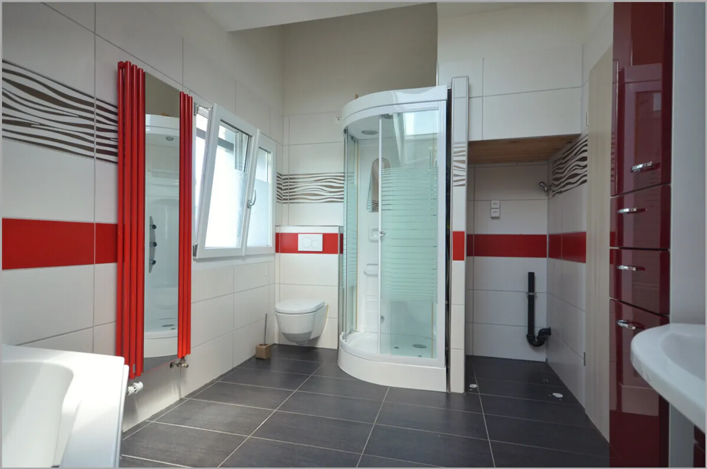 Moderne Attika-Maisonette mit traumhafter Aussicht! - Foto 12 von 13