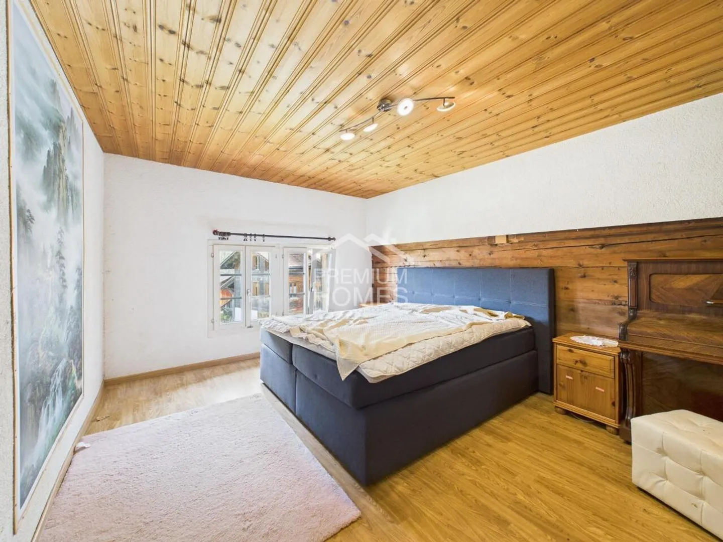 Charming Three-Family House - Perfect for Leisure and Outdoor Activities - Photo 4 of 9