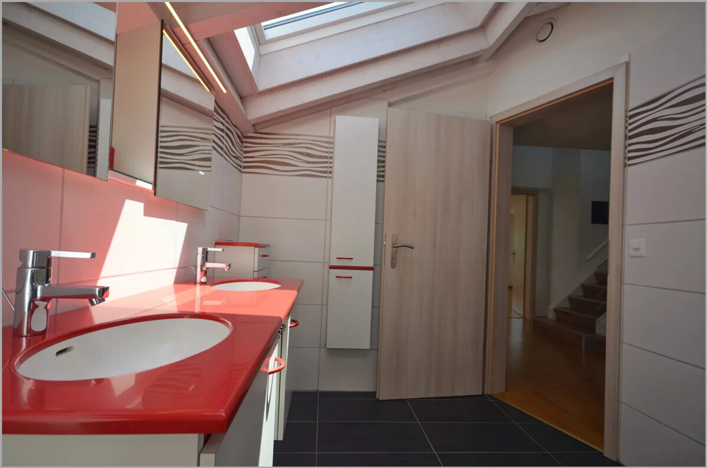 Moderne Attika-Maisonette mit traumhafter Aussicht! - Foto 13 von 13