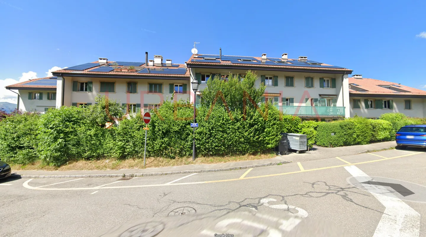 Wunderschöne 4-Zimmer-Wohnung – 68 m² PPE – mit 10 m² Balkon - Foto 1 von 1