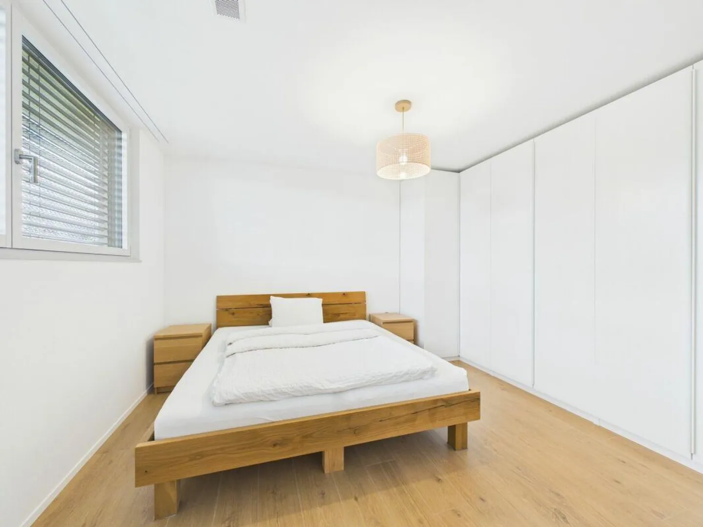 STILVOLLE GARTENWOHNUNG MIT KOMFORT - Foto 4 di 7