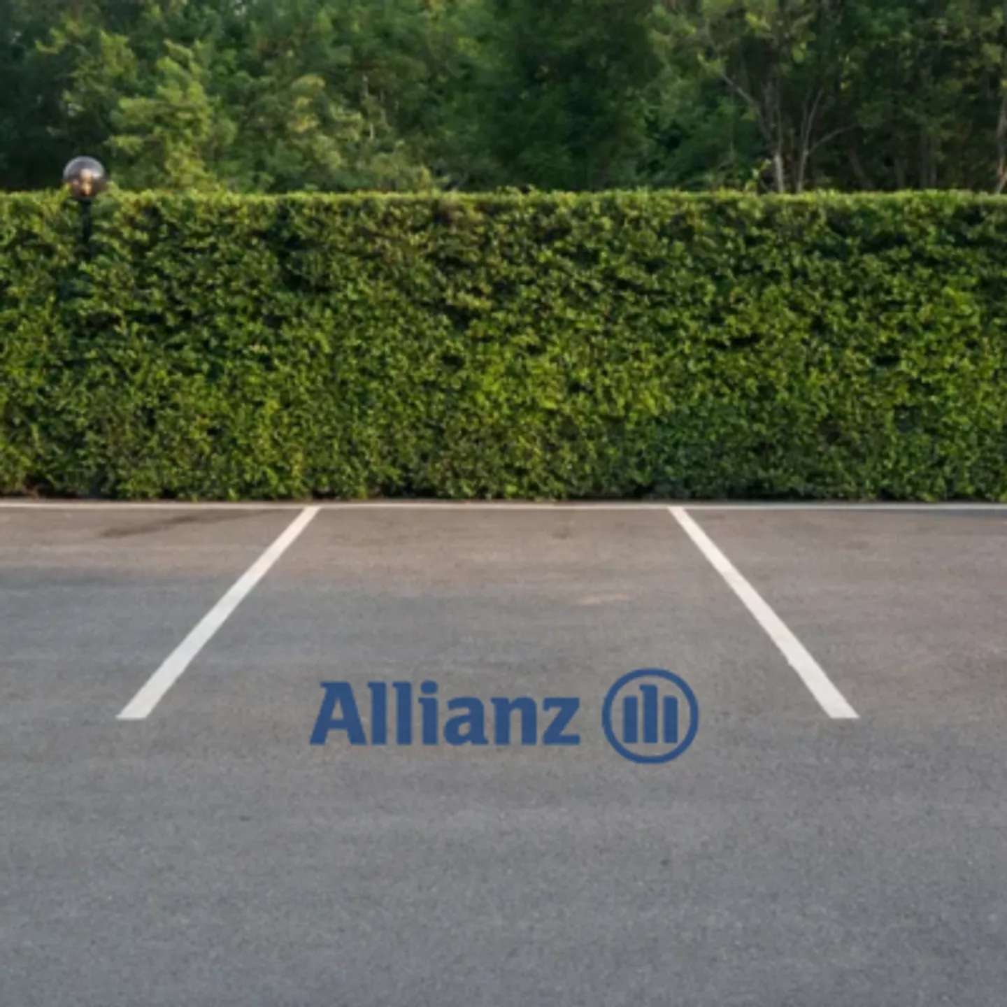 Outdoor parking space - Photo 1 of 1