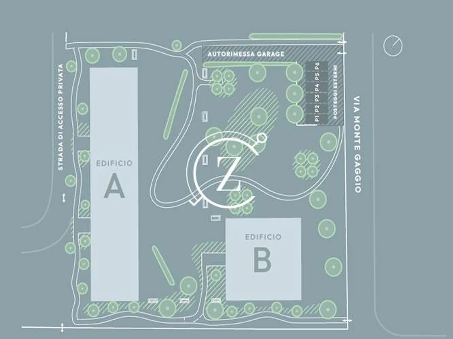 Nouvel appartement de 2,5 pièces avec jardin - Photo 12 sur 12