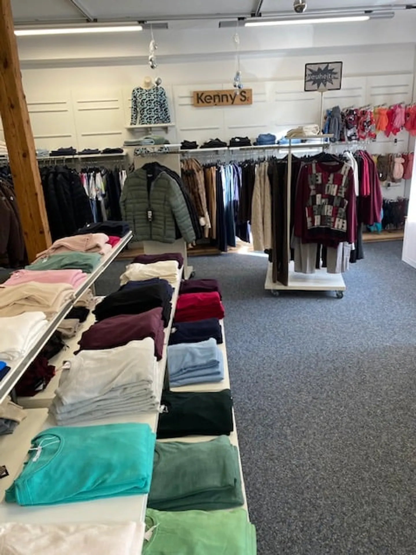 Attractive commercial space in a central location in Schüpfheim - Photo 8 of 13