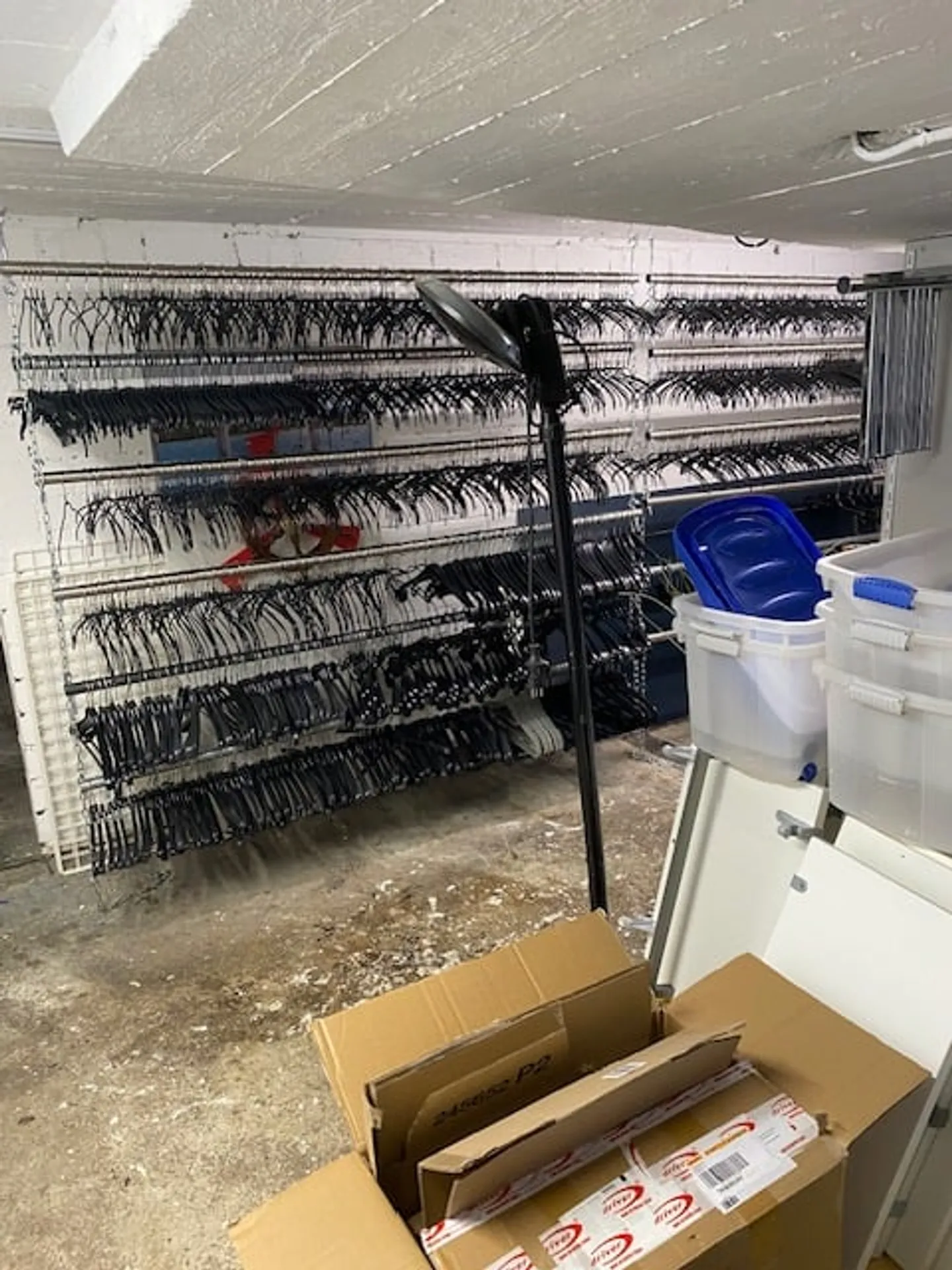 Attractive commercial space in a central location in Schüpfheim - Photo 12 of 13