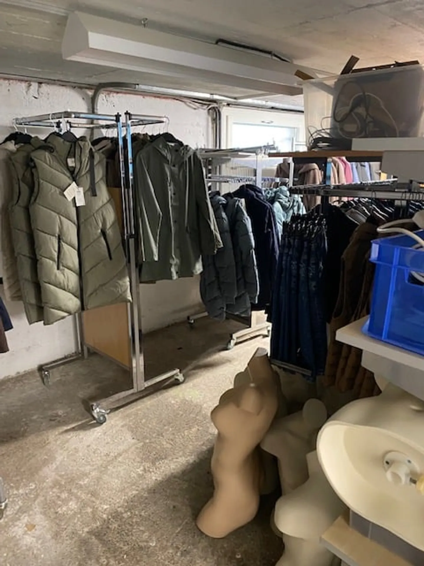 Attractive commercial space in a central location in Schüpfheim - Photo 13 of 13