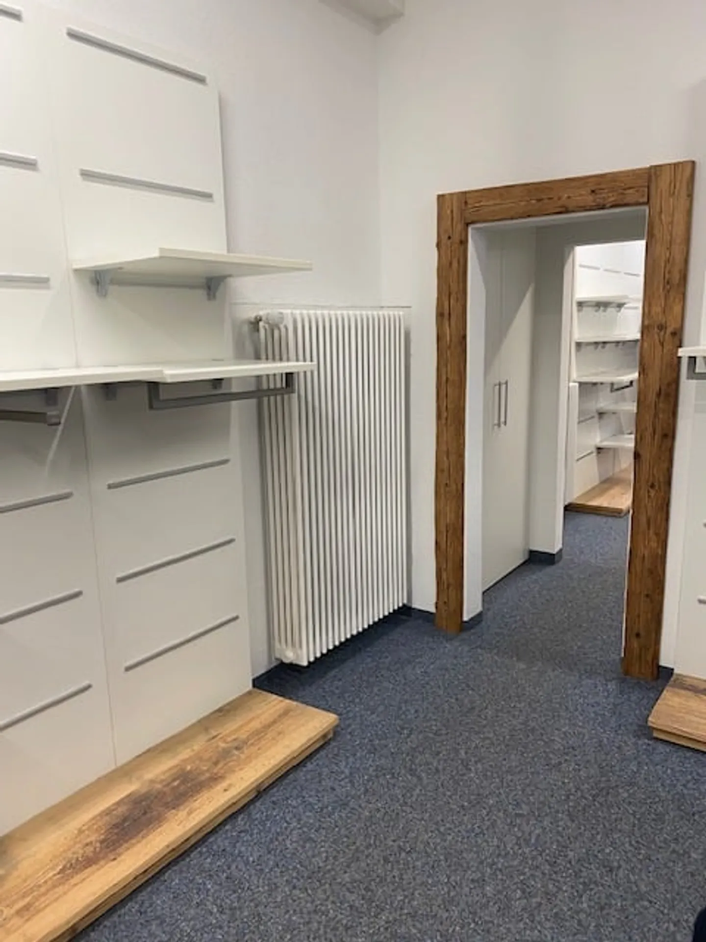 Attractive commercial space in a central location in Schüpfheim - Photo 3 of 13