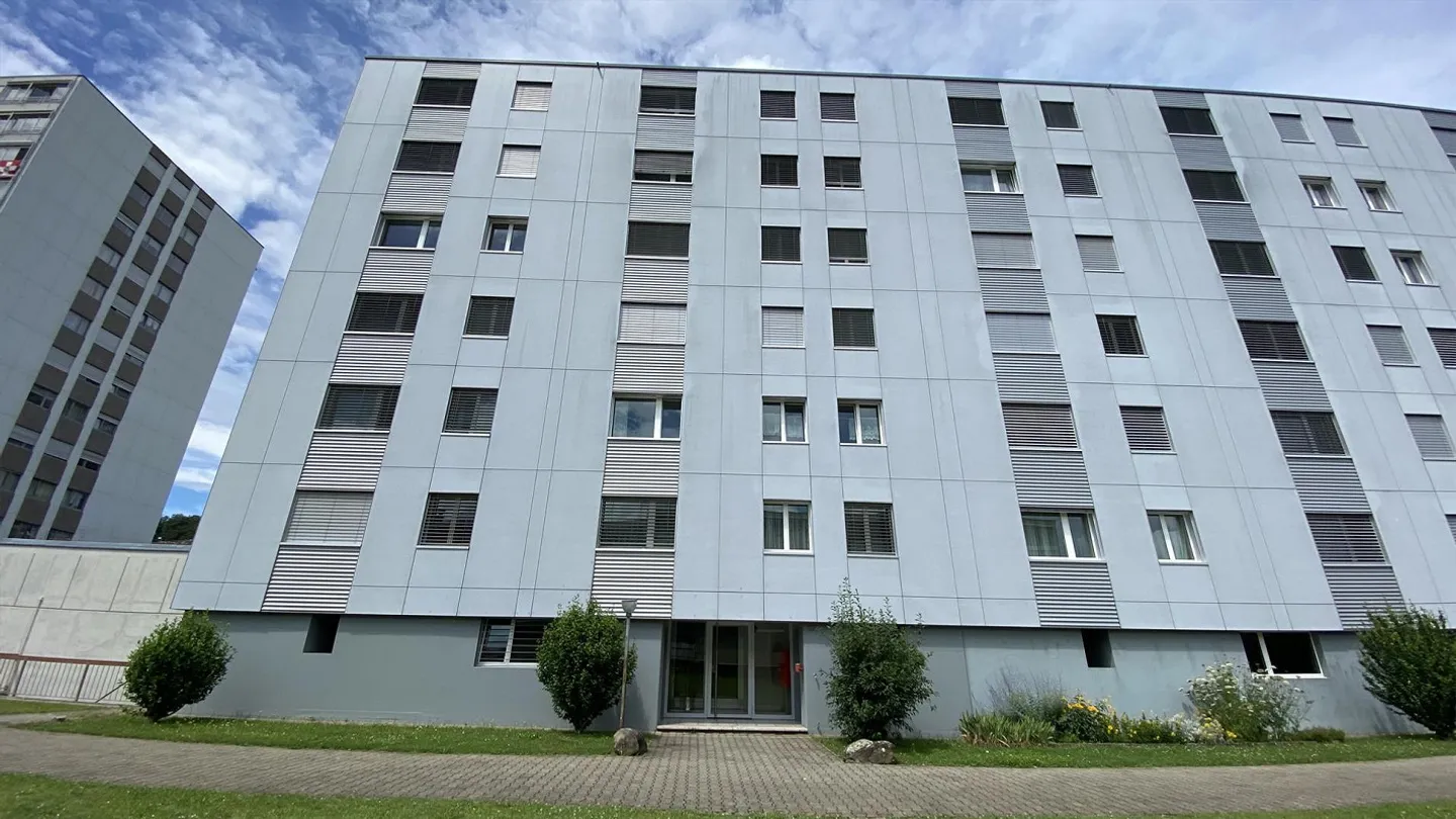 Modernes Apartment mit Balkon - Foto 11 von 13