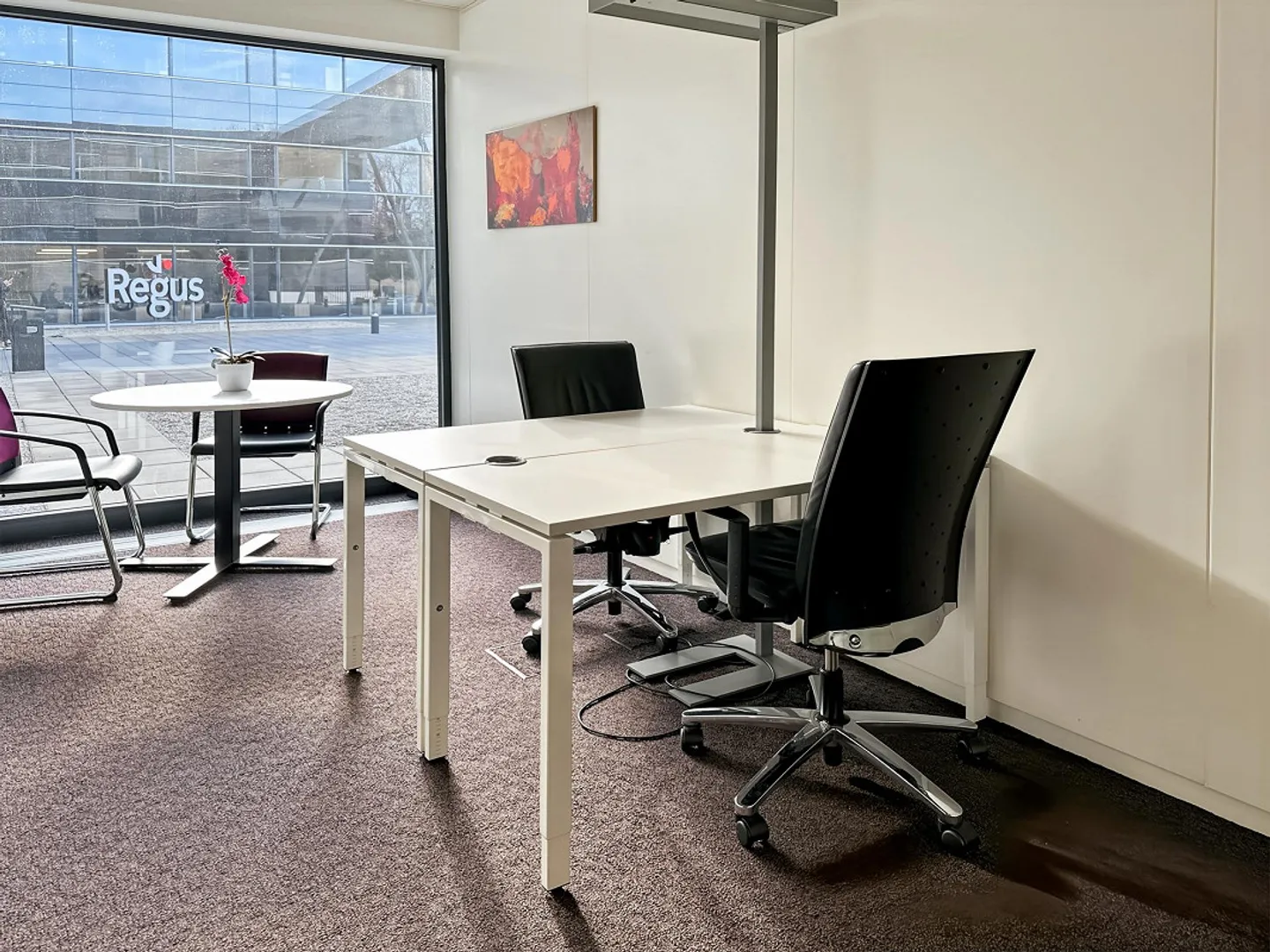 Espace de coworking flexible à Nyon - Photo 6 sur 10