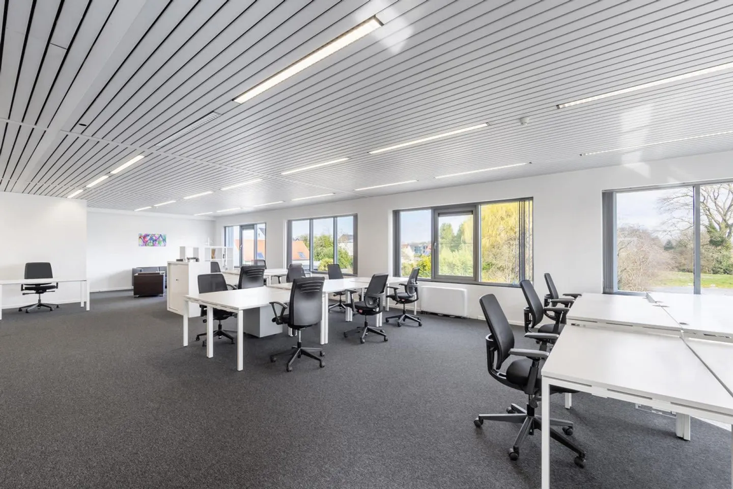 Espace de coworking flexible à Nyon - Photo 7 sur 10