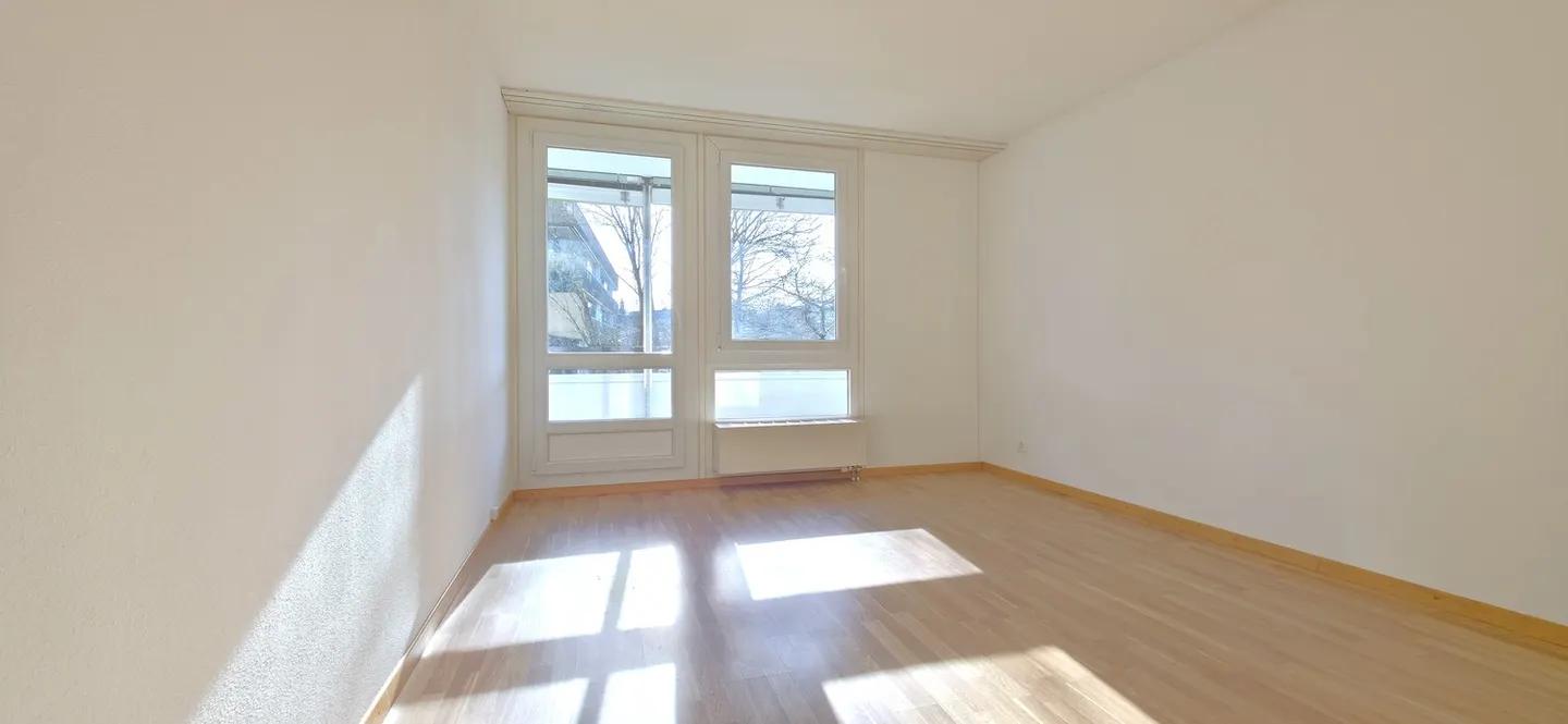 Appartement Charmant à Langenthal - Photo 3 sur 8