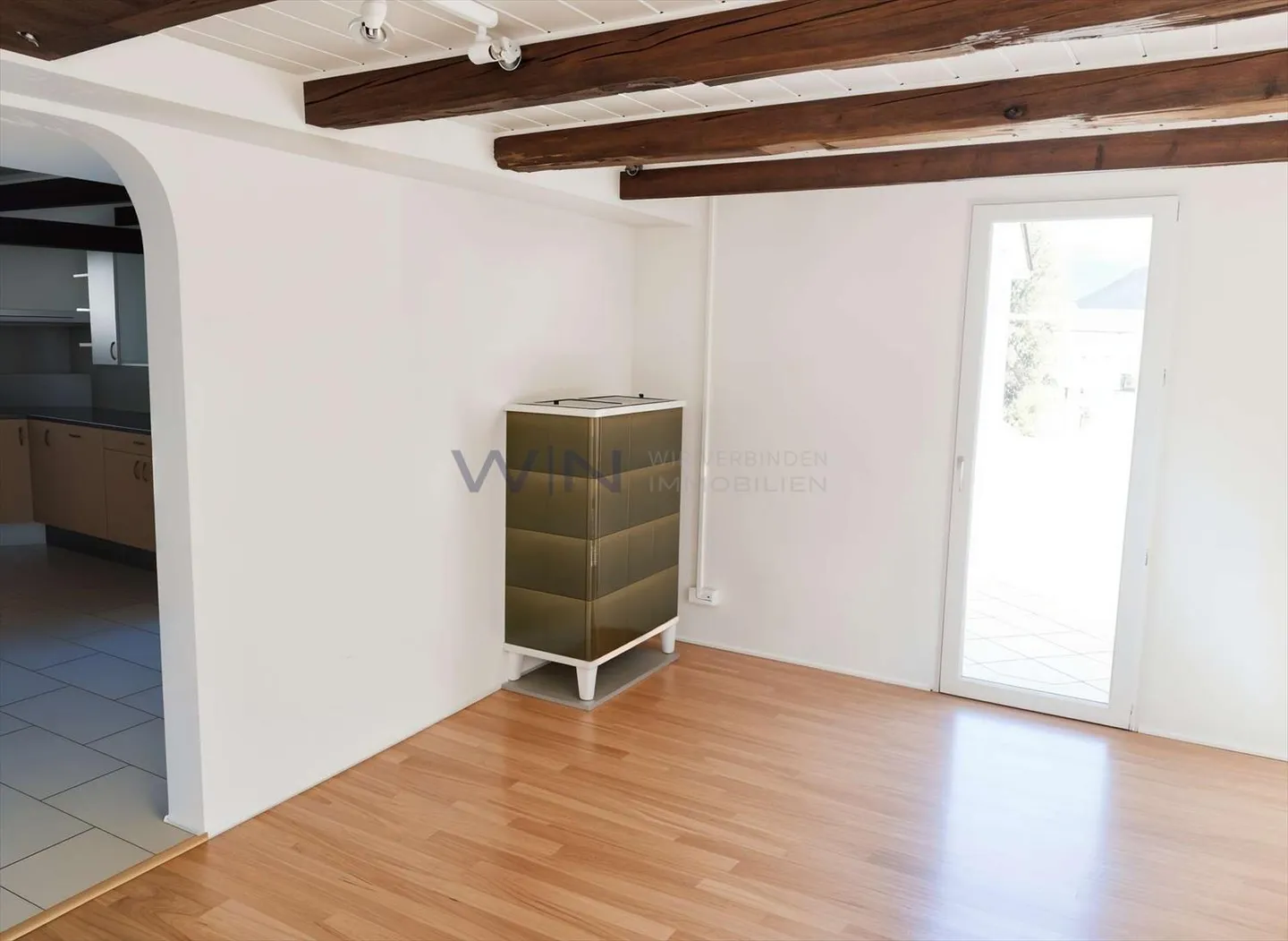 Questa casa non lascia nulla a desiderare - convinciti da solo - Foto 7 di 11