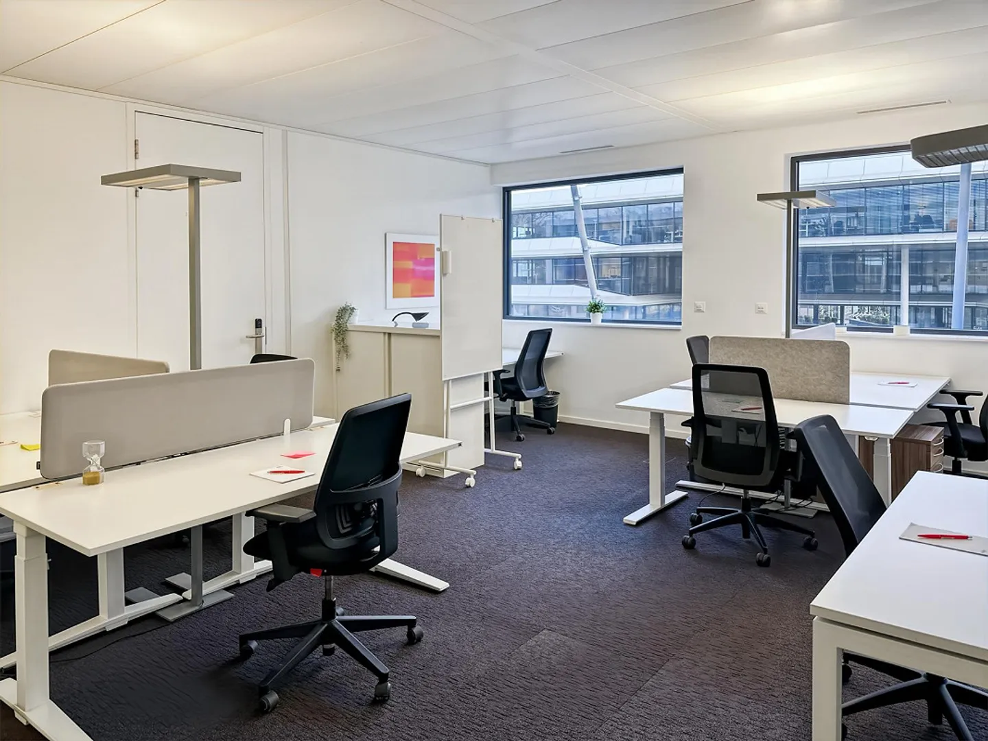 Espace de coworking flexible à Nyon - Photo 9 sur 10