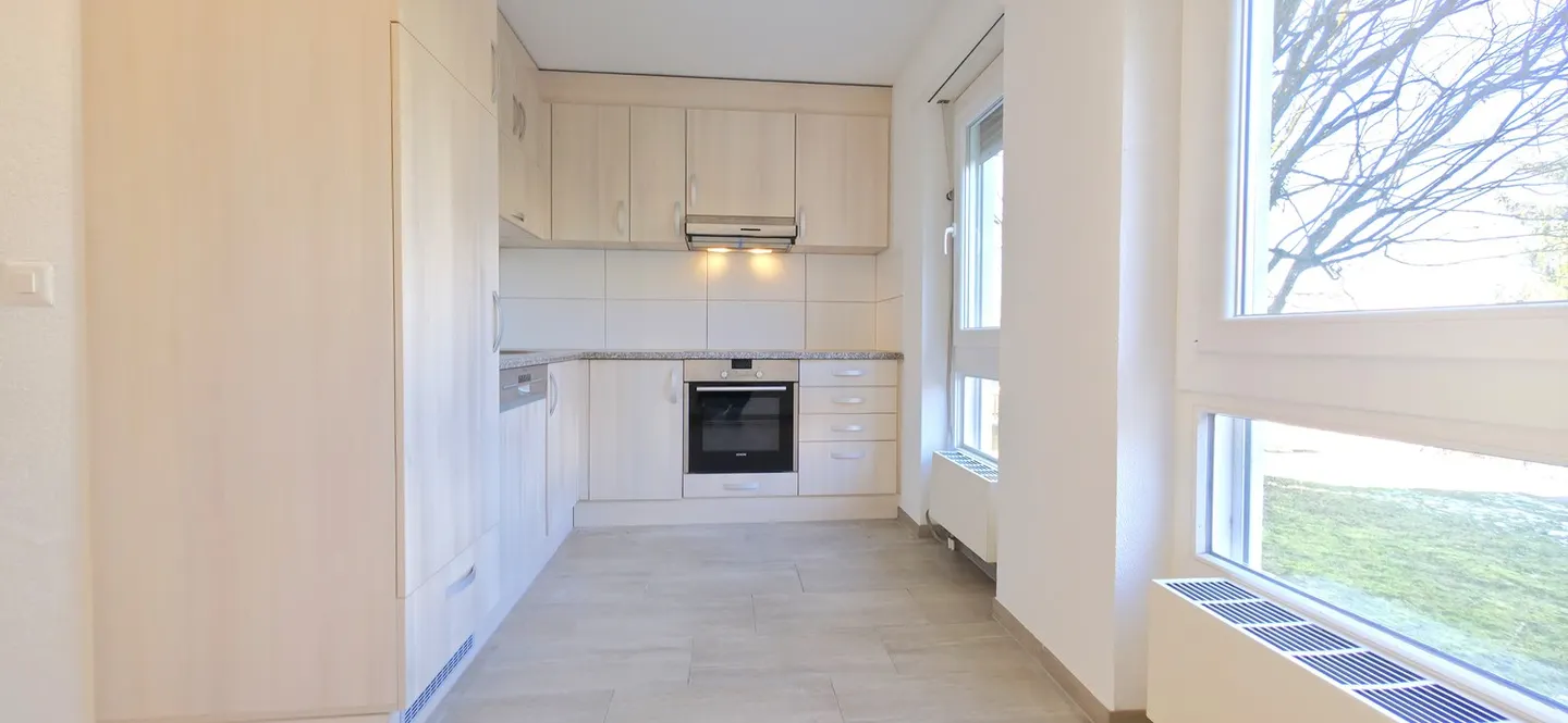Appartement Charmant à Langenthal - Photo 2 sur 8