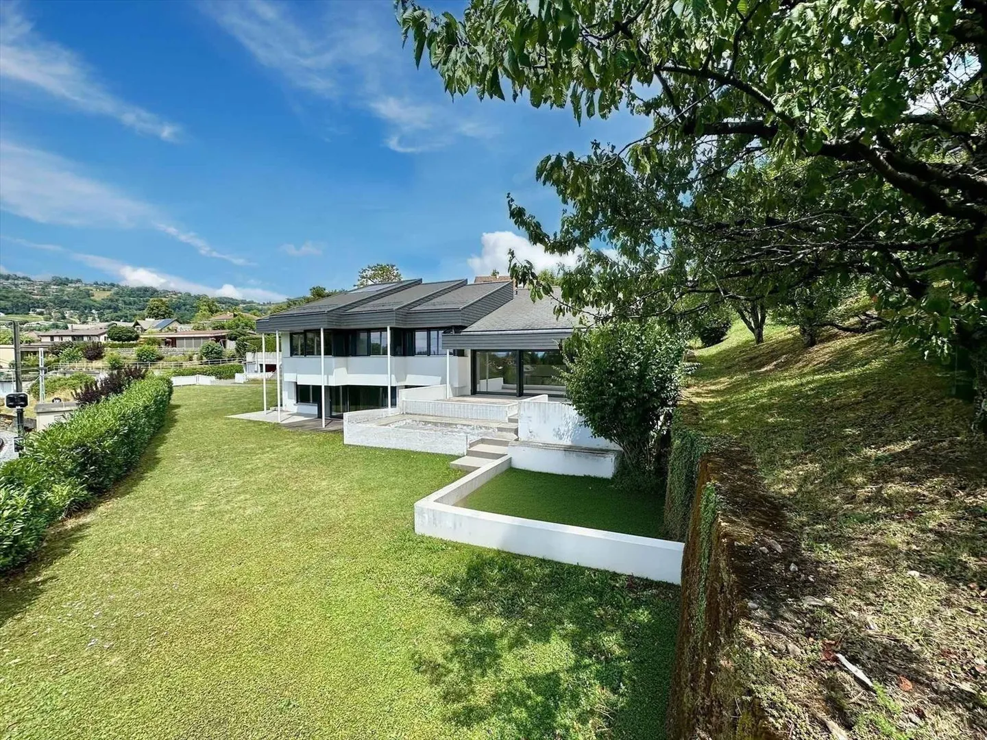 Villa 10,5 stanze - Foto 1 di 13