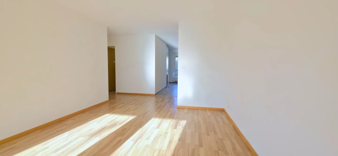 Appartement Charmant à Langenthal - Photo 5 sur 8