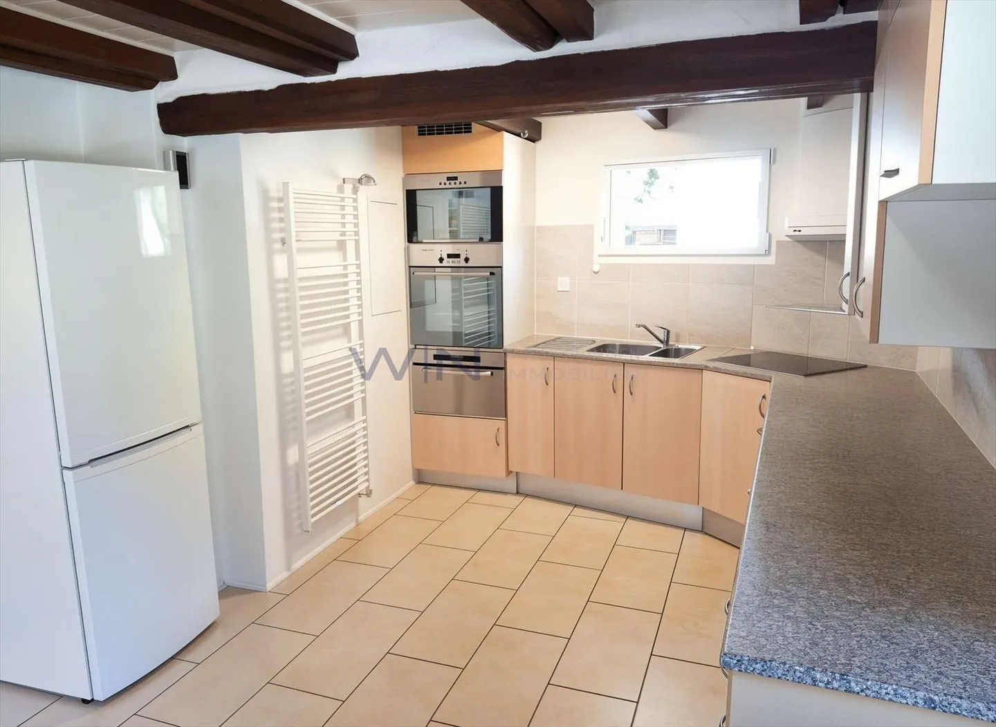 Questa casa non lascia nulla a desiderare - convinciti da solo - Foto 1 di 11