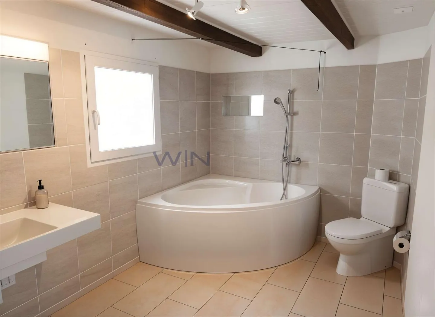 Questa casa non lascia nulla a desiderare - convinciti da solo - Foto 11 di 11
