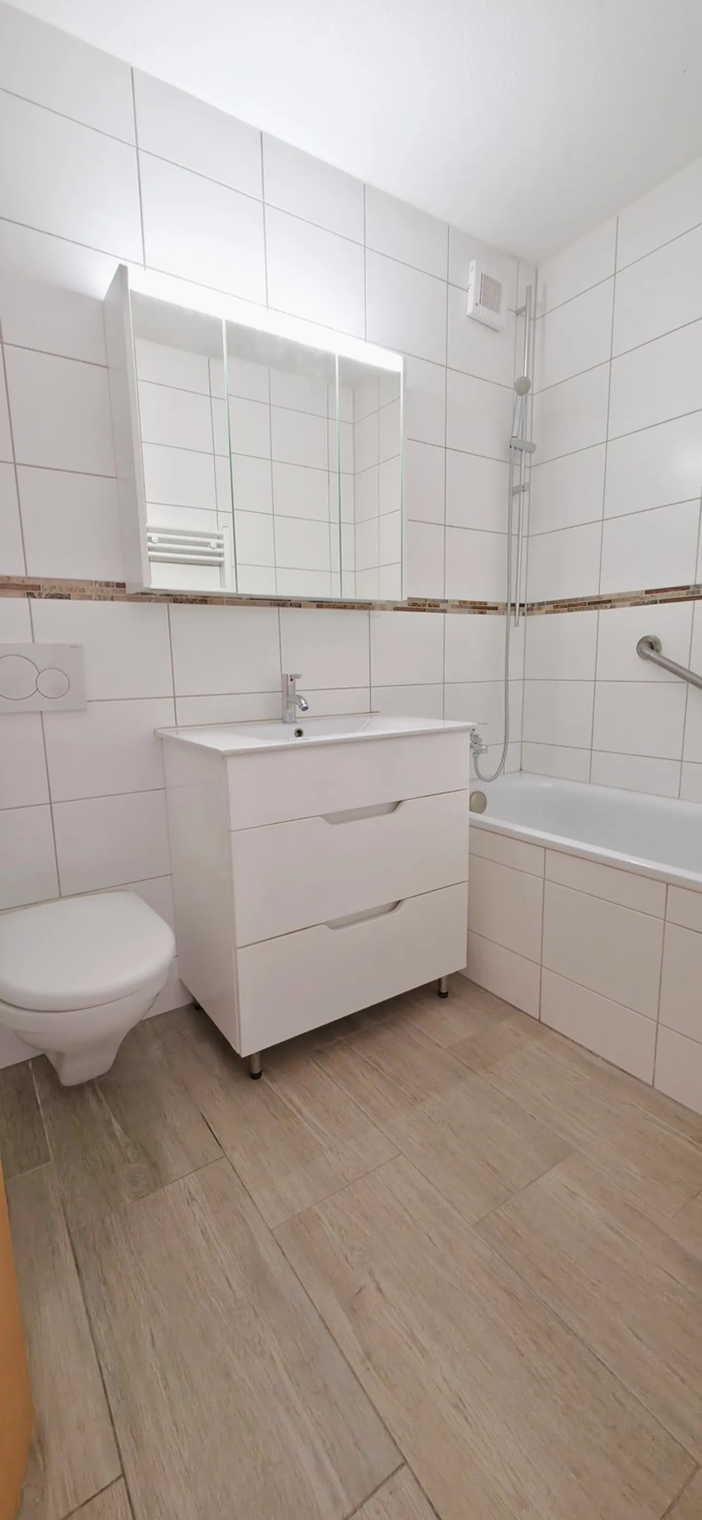 Appartement Charmant à Langenthal - Photo 7 sur 8
