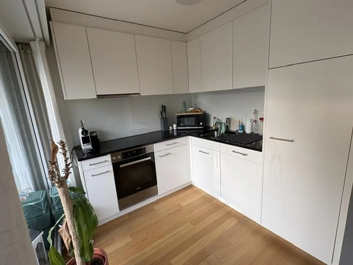 Charmante 2.5-Zimmer-Wohnung - Foto 5 von 9