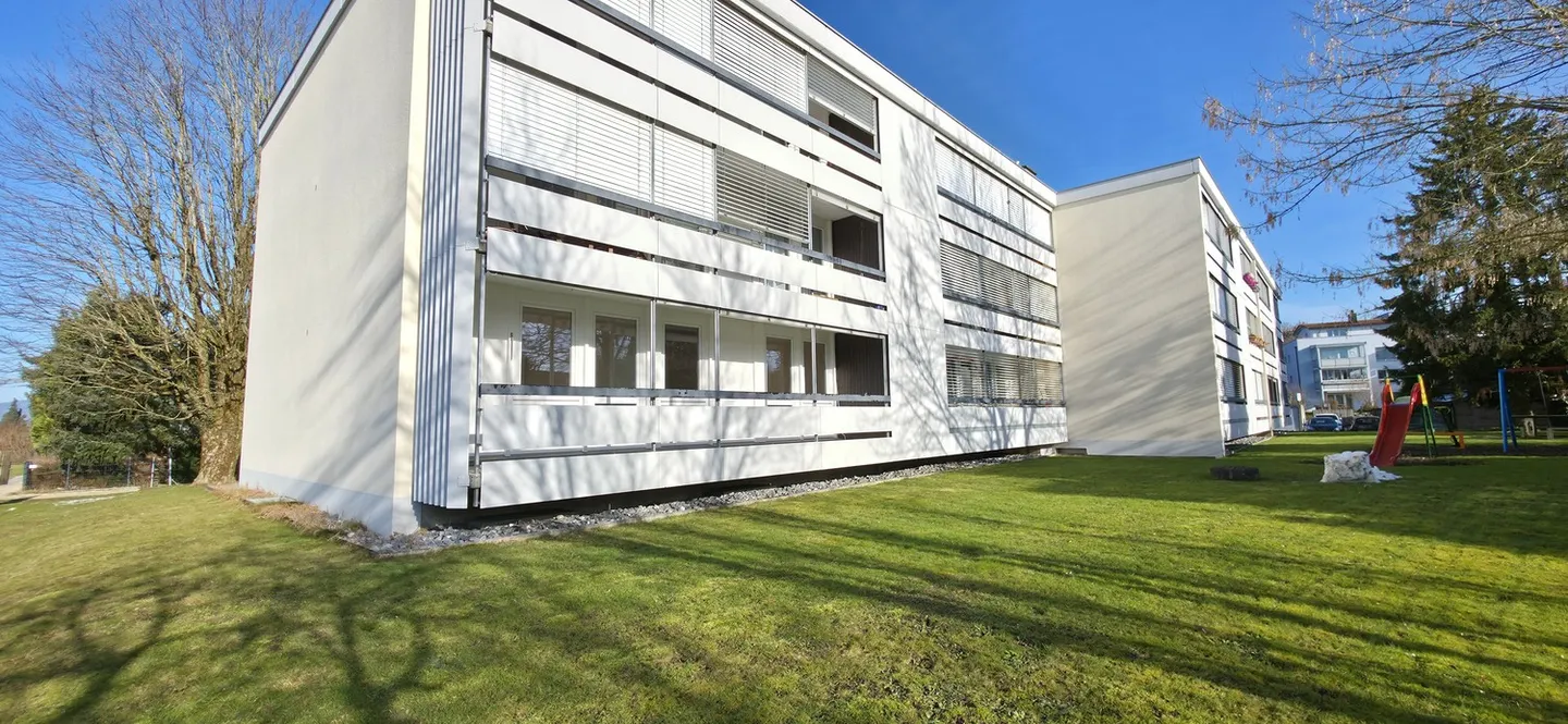 Appartement Charmant à Langenthal - Photo 8 sur 8