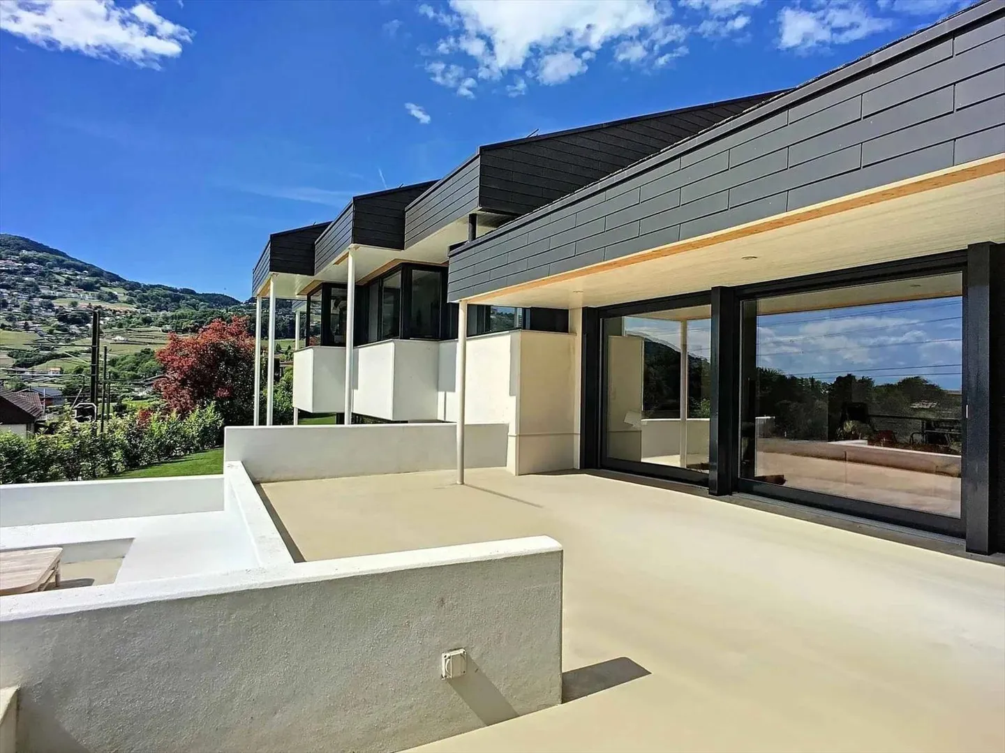 Villa 10,5 stanze - Foto 11 di 13
