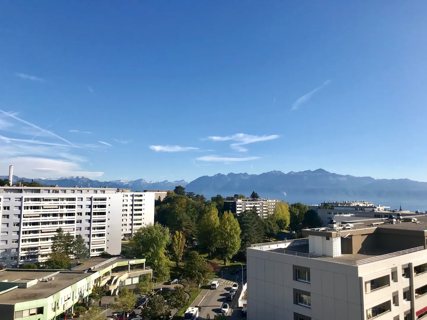 Appartamento in affitto - Foto 1 di 2