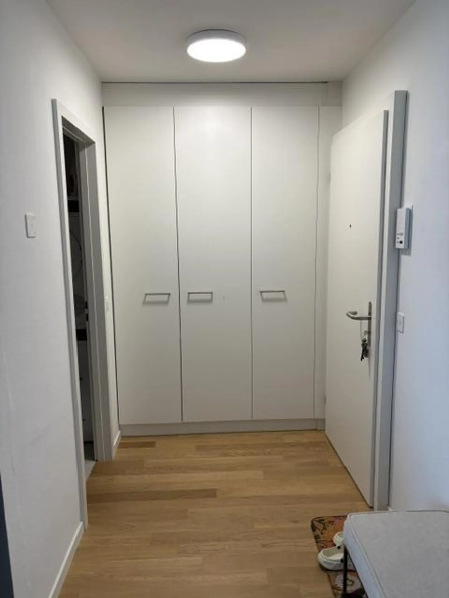 Charmante 2.5-Zimmer-Wohnung - Foto 7 von 9
