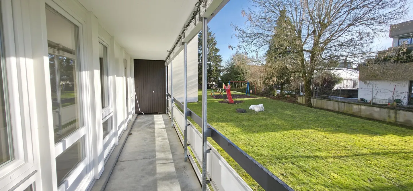 Appartement Charmant à Langenthal - Photo 6 sur 8