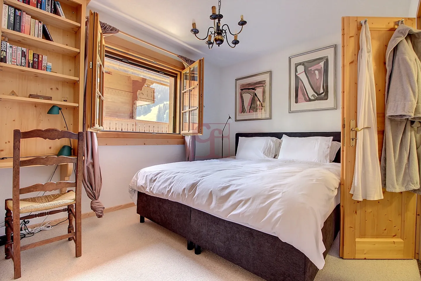 Appartement 4.5 pièces - Photo 5 sur 11