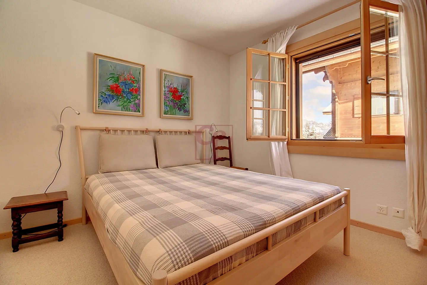 Appartement 4.5 pièces - Photo 6 sur 11