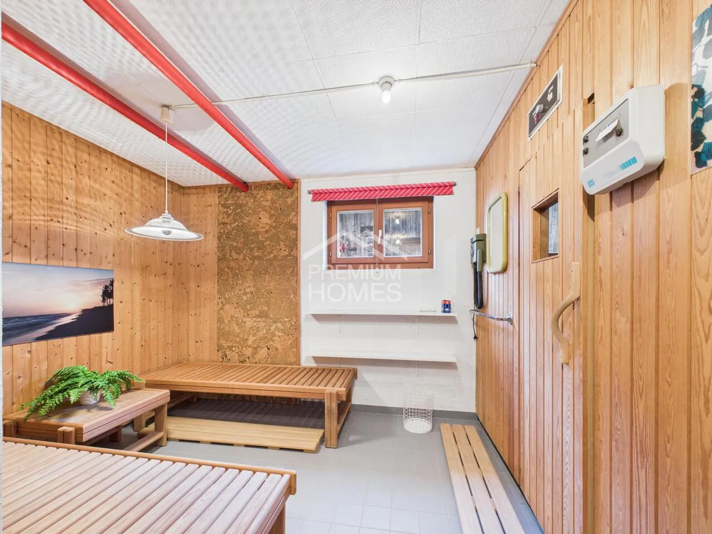 Quiet location, plenty of greenery, best quality of life - Photo 8 of 10