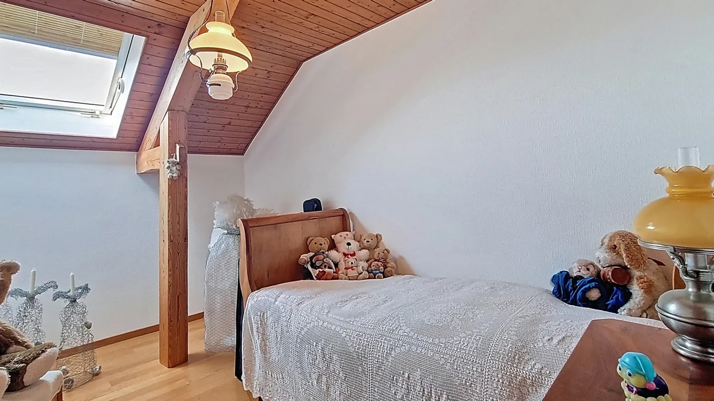 Charming renovated farmhouse in a quiet location, with a beautiful view! - Photo 13 of 18