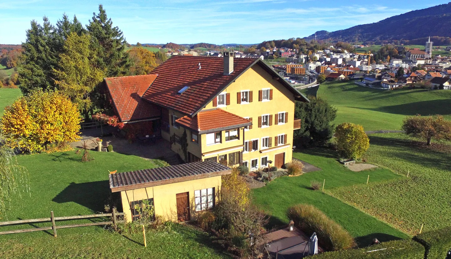 Charming renovated farmhouse in a quiet location, with a beautiful view! - Photo 18 of 18