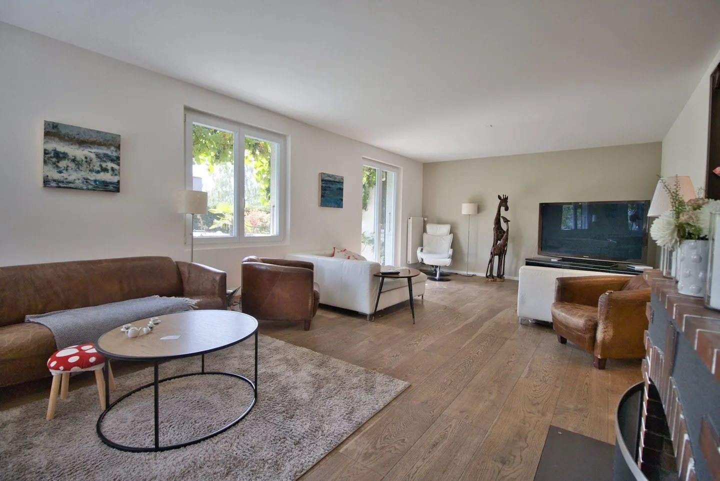 Villa 7 rooms - Photo 11 of 17