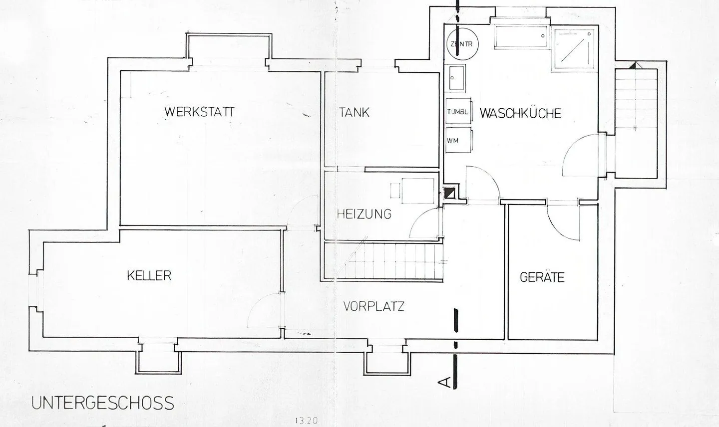 Villa 7 rooms - Photo 14 of 17
