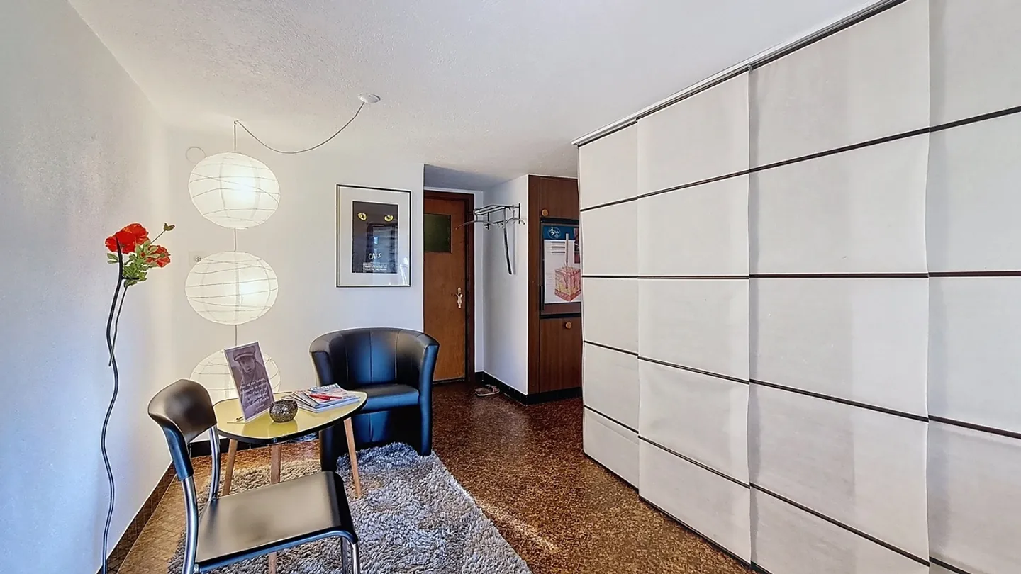 Charming renovated farmhouse in a quiet location, with a beautiful view! - Photo 15 of 18