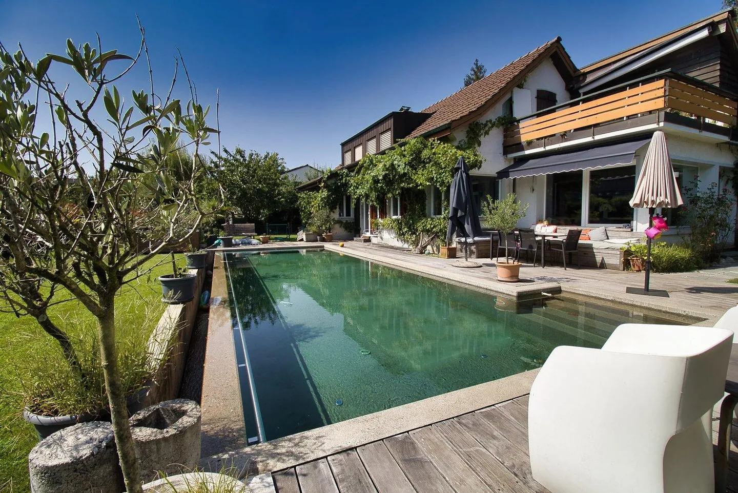 Villa 7 rooms - Photo 6 of 17