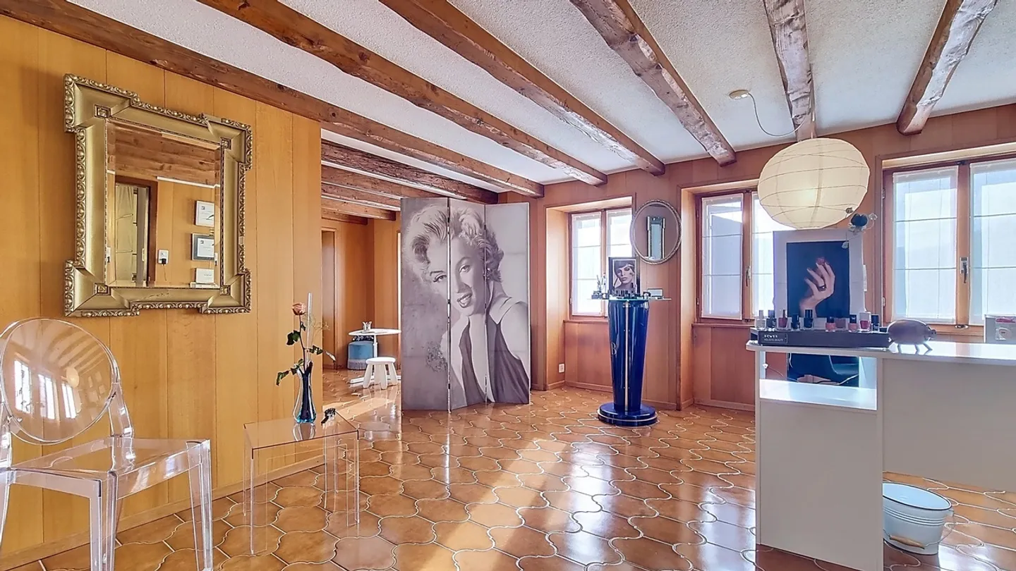 Charming renovated farmhouse in a quiet location, with a beautiful view! - Photo 16 of 18