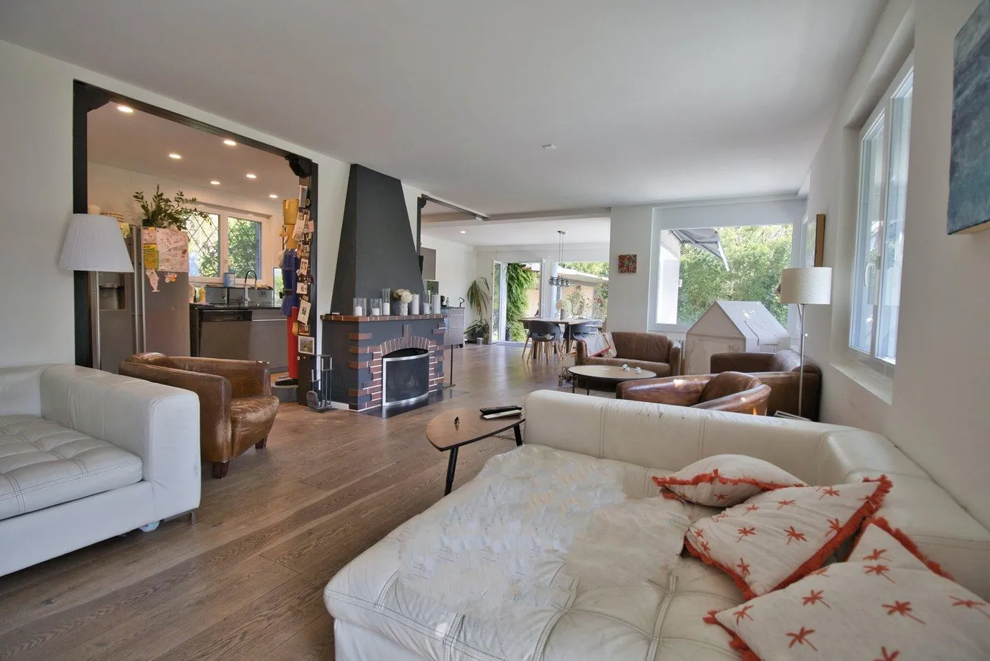 Villa 7 rooms - Photo 8 of 17