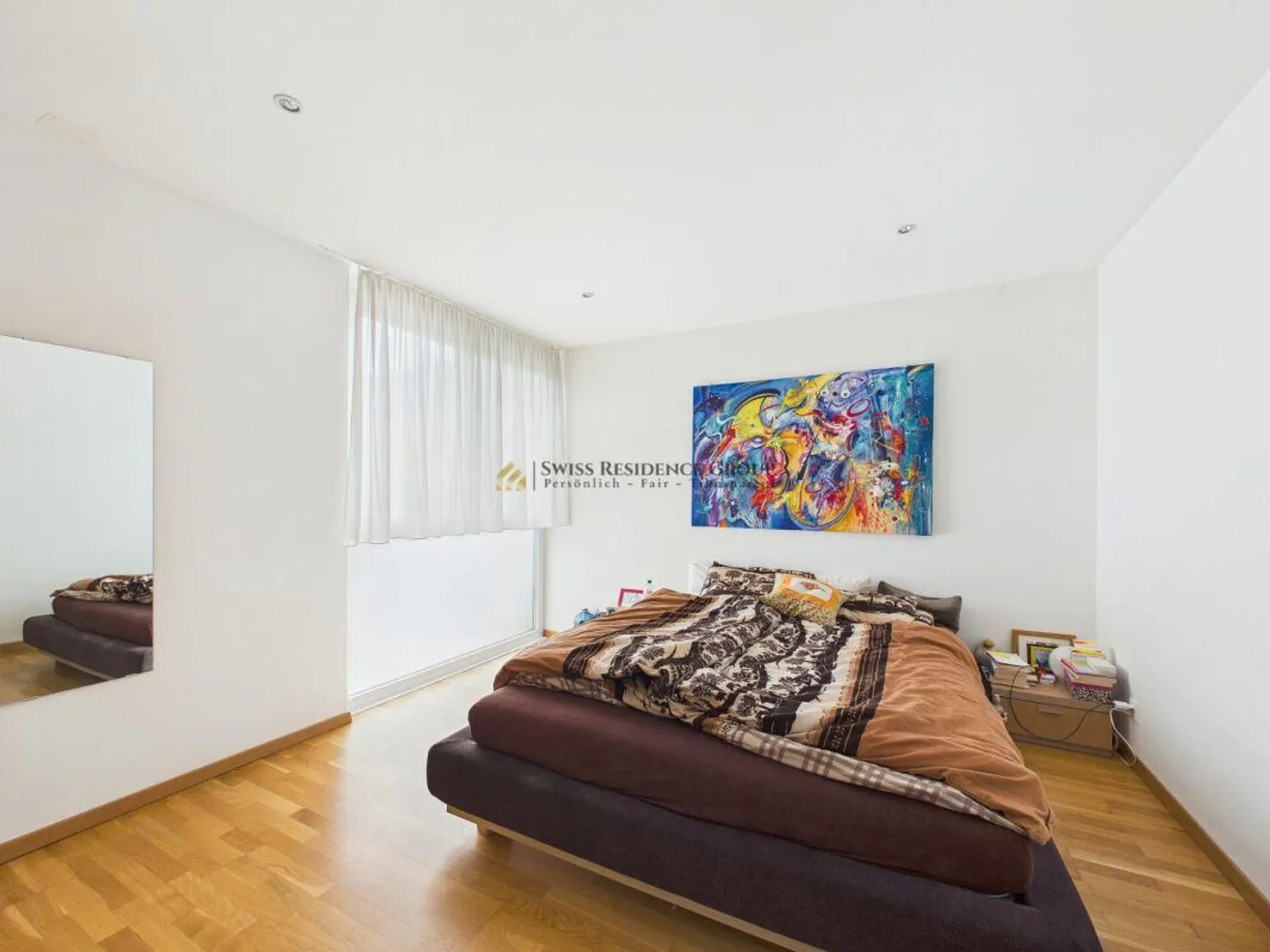 Casa con grande spazio e magazzino affittabile - eccellente opportunità ad Arzo - Foto 8 di 16